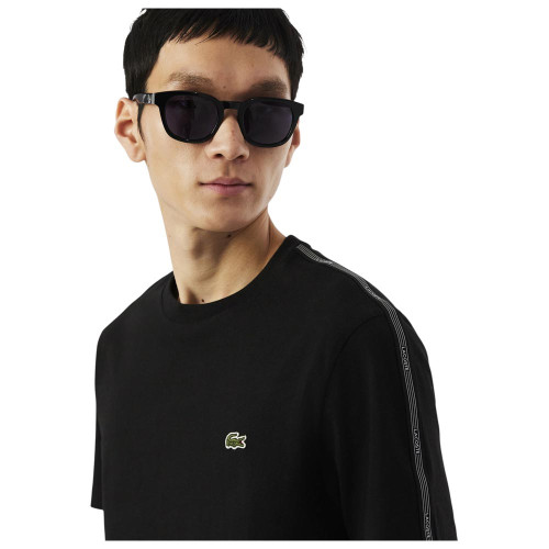 Lacoste Ανδρική κοντομάνικη μπλούζα